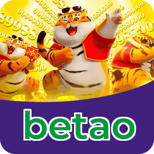 Login rápido no app betao